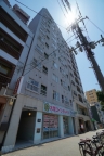 神戸市中央区元町通の賃貸物件外観写真