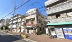 神戸市灘区岩屋北町の賃貸物件外観写真