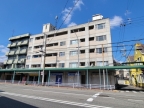 神戸市兵庫区上三条町の賃貸物件外観写真