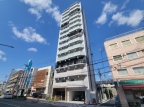 神戸市長田区大塚町の賃貸物件外観写真