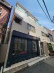 神戸市中央区北長狭通の賃貸物件外観写真