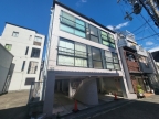 神戸市中央区二宮町の賃貸物件外観写真