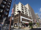 神戸市中央区加納町の賃貸物件外観写真