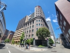 神戸市中央区海岸通の賃貸物件外観写真