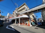 神戸市中央区二宮町（ＪＲ東海道本線（近畿）三ノ宮駅）のマンション賃貸物件 その他写真4