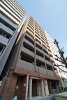 神戸市中央区雲井通の賃貸物件外観写真