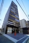 神戸市中央区日暮通の賃貸物件外観写真