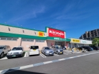 神戸市中央区下山手通（神戸市営地下鉄線大倉山駅）のマンション賃貸物件 その他写真4
