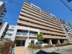 神戸市中央区生田町の賃貸物件外観写真