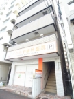 神戸市中央区二宮町の賃貸物件外観写真