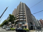神戸市中央区浜辺通の賃貸物件外観写真
