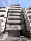 神戸市中央区元町通の賃貸物件外観写真