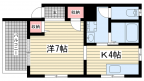 神戸市中央区山本通の賃貸