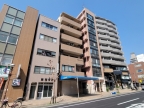 神戸市中央区下山手通の賃貸物件外観写真