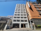 神戸市中央区旭通の賃貸物件外観写真