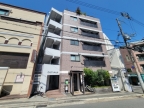 神戸市中央区中山手通の賃貸物件外観写真