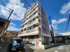 神戸市東灘区御影中町の賃貸物件外観写真