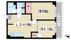 神戸市中央区山本通の賃貸