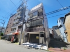 神戸市中央区日暮通の賃貸物件外観写真