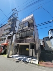 神戸市中央区日暮通の賃貸物件外観写真