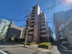 神戸市中央区脇浜町の賃貸物件外観写真