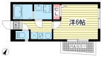 神戸市長田区前原町の賃貸