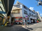 神戸市中央区日暮通の賃貸