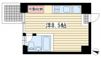 神戸市中央区琴ノ緒町の賃貸