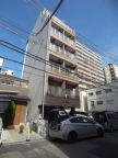 神戸市中央区古湊通の賃貸物件外観写真