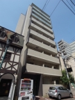 神戸市中央区元町通の賃貸物件外観写真