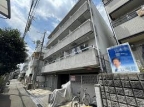 神戸市中央区大日通の賃貸物件外観写真