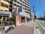 神戸市中央区二宮町（ＪＲ東海道本線（近畿）三ノ宮駅）のマンション賃貸物件 その他写真8