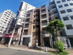 神戸市中央区中山手通の賃貸物件外観写真