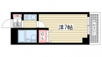 神戸市中央区筒井町の賃貸