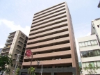 神戸市中央区下山手通の賃貸物件外観写真