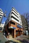 神戸市灘区王子町の賃貸物件外観写真
