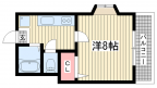 神戸市中央区生田町の賃貸