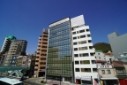 神戸市中央区加納町の賃貸物件外観写真