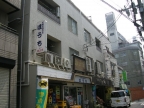 神戸市中央区花隈町の賃貸物件外観写真