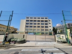 神戸市中央区熊内町（神戸地下鉄北神線新神戸駅）のマンション賃貸物件 その他写真3