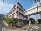 神戸市中央区熊内町（神戸地下鉄北神線新神戸駅）のマンション賃貸物件 その他写真8