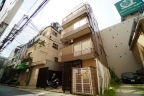神戸市中央区加納町の賃貸物件外観写真