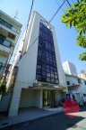 神戸市中央区生田町の賃貸物件外観写真