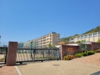 神戸市中央区籠池通（阪急神戸線王子公園駅）のマンション賃貸物件 その他写真2
