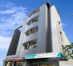 神戸市灘区八幡町の賃貸物件外観写真