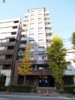 神戸市中央区二宮町の賃貸物件外観写真