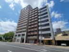 神戸市中央区下山手通の賃貸物件外観写真