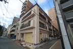 神戸市中央区生田町の賃貸物件外観写真