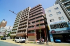 神戸市中央区布引町の賃貸物件外観写真