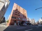 神戸市中央区下山手通の賃貸物件外観写真